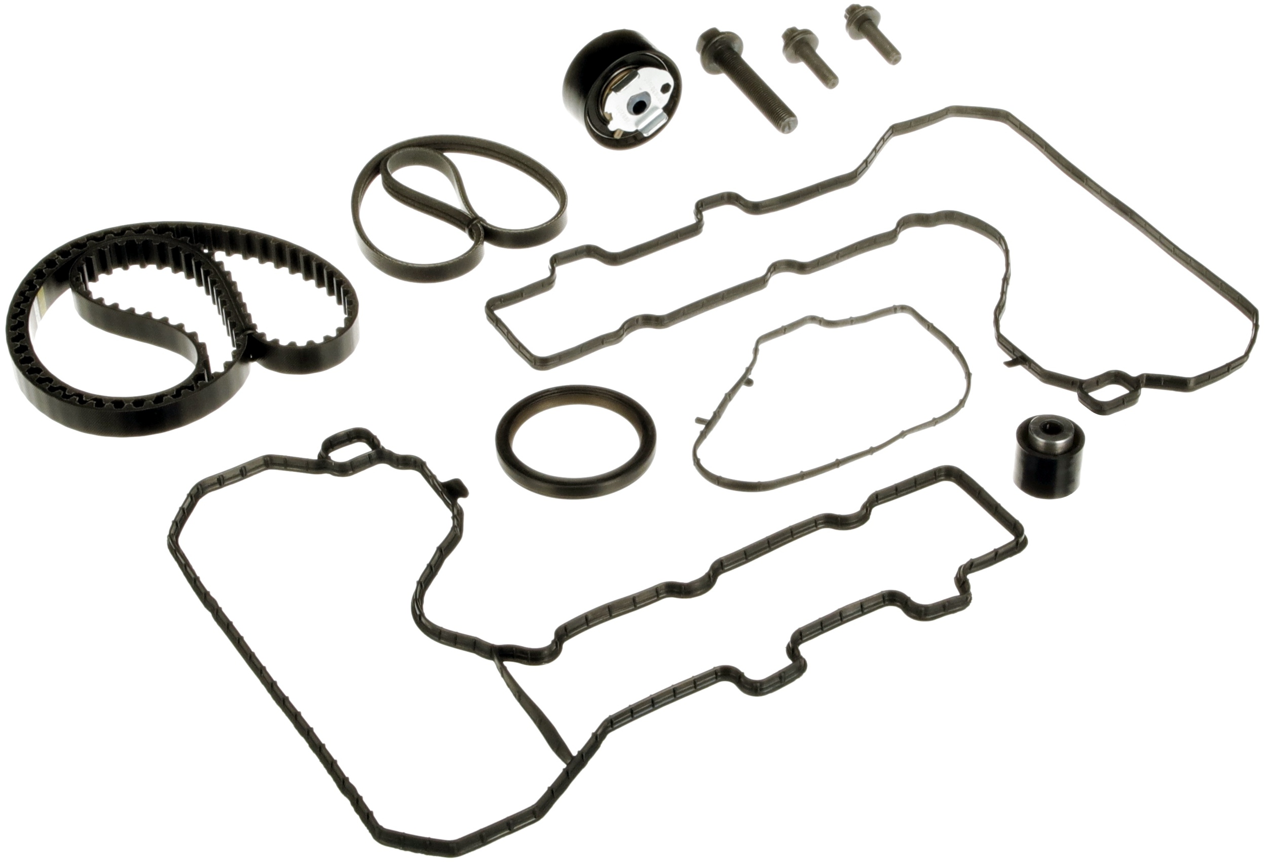 Комплект ремня ГРМ - K07T360HOB GATES