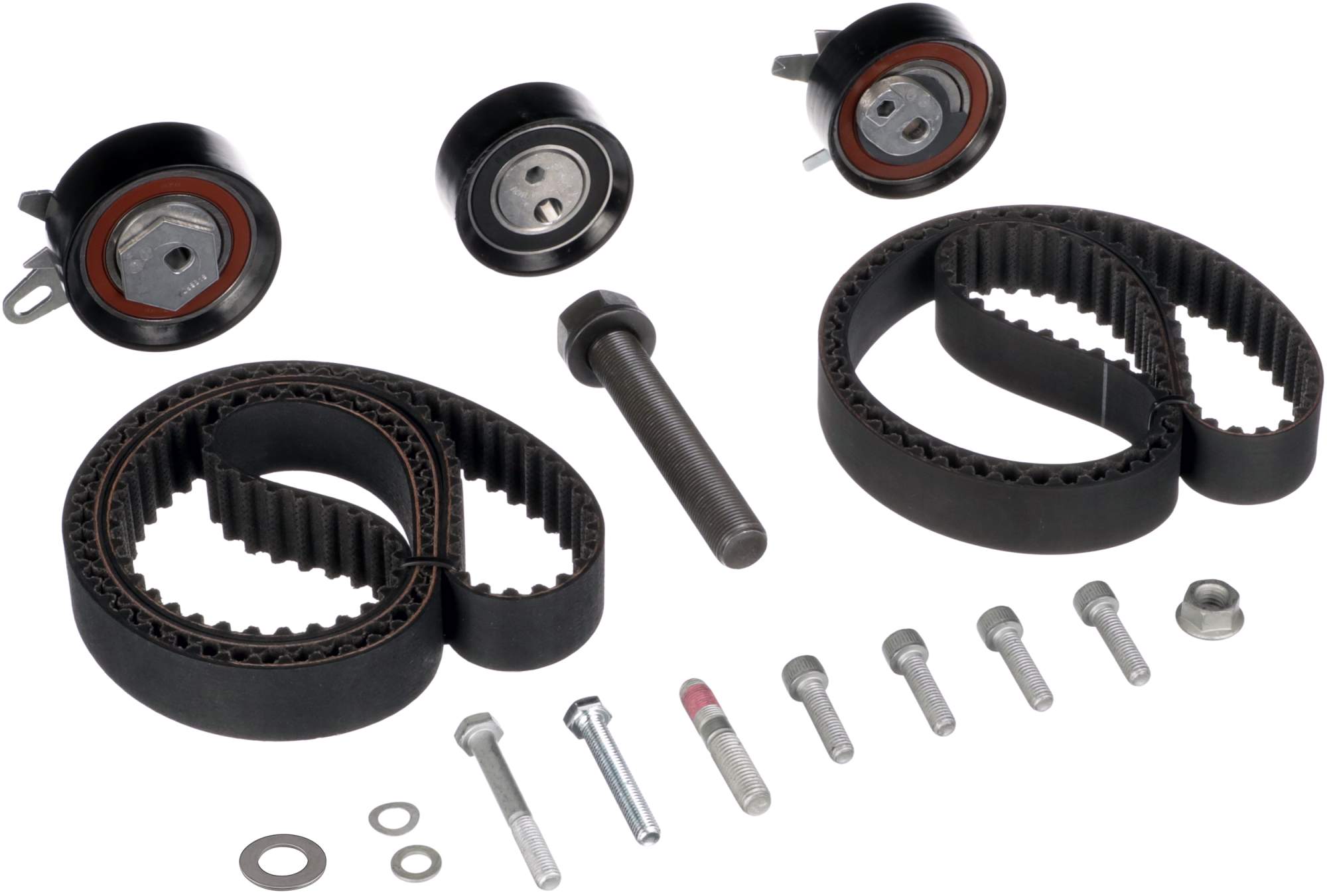 Timing Belt Set - K085323XS GATES
