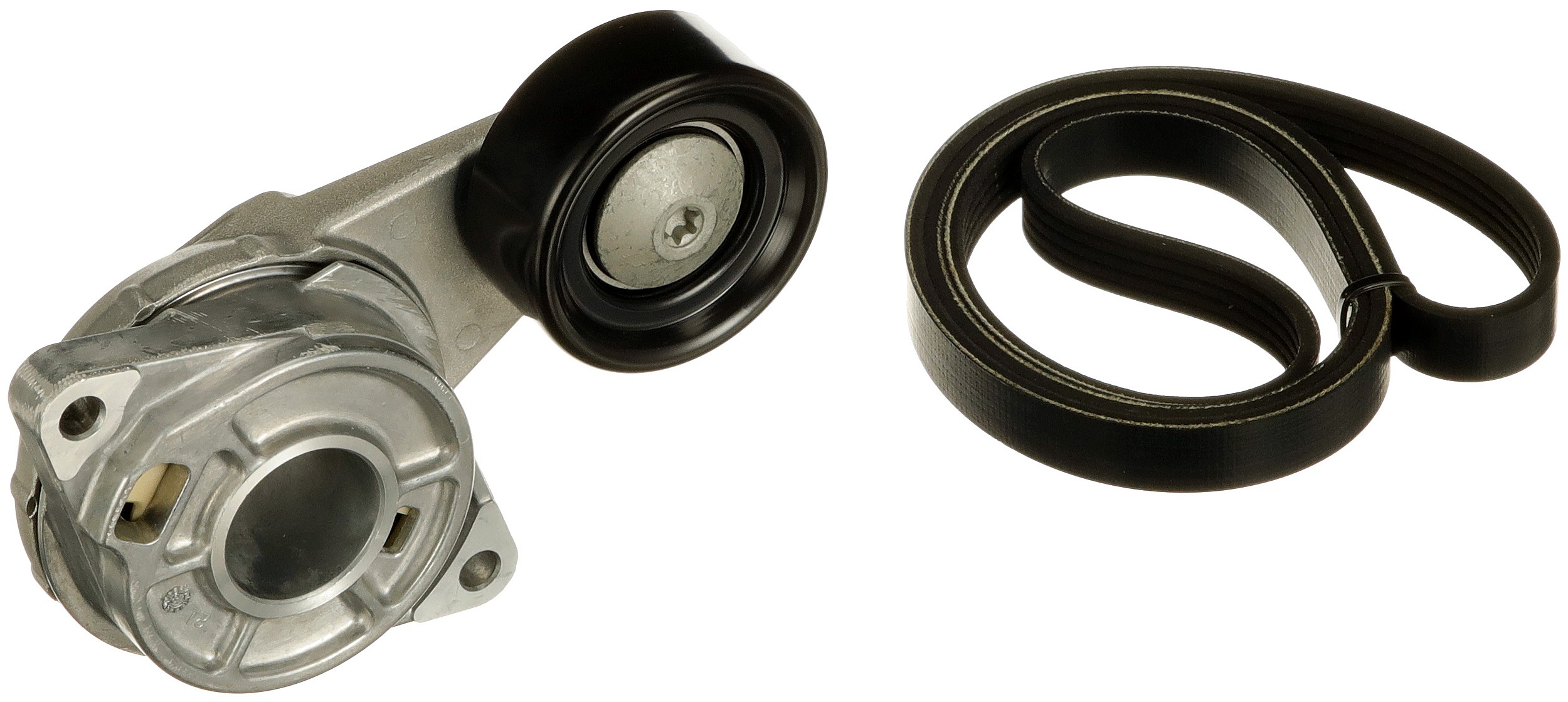 V-Ribbed Belt Set - K095PK1140 GATES