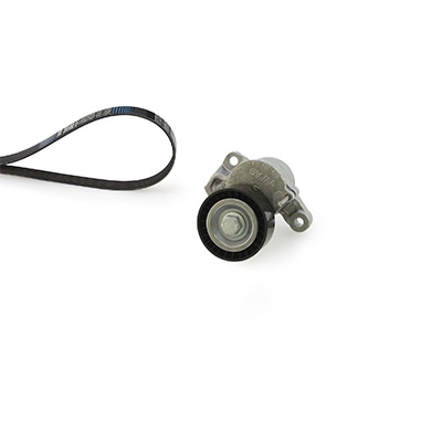 Kit Cinghie Poly-V - K116PK1078 GATES