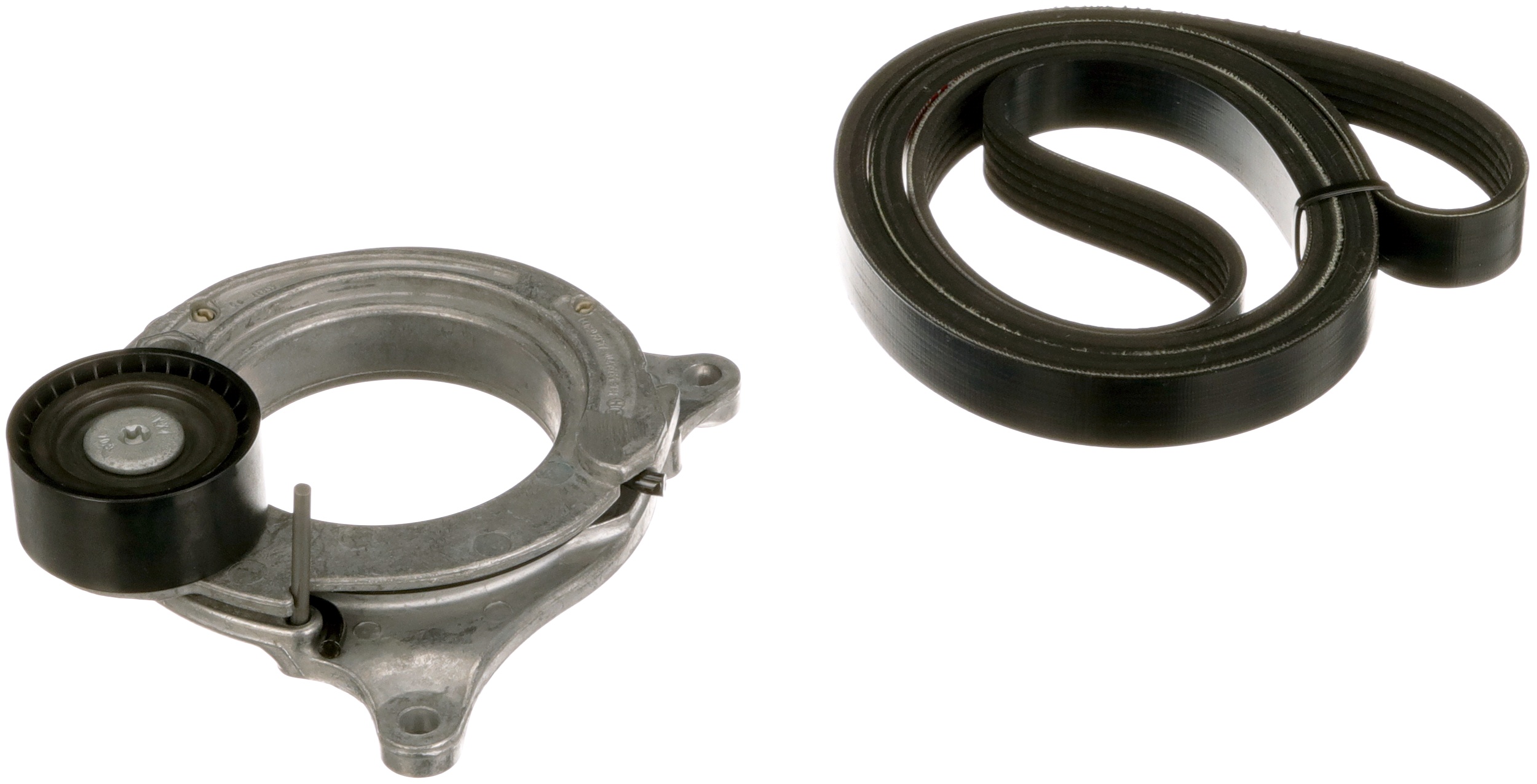 Kit Cinghie Poly-V - K116PK1173 GATES