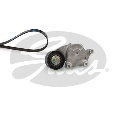 Kit Cinghie Poly-V - K216PK803 GATES