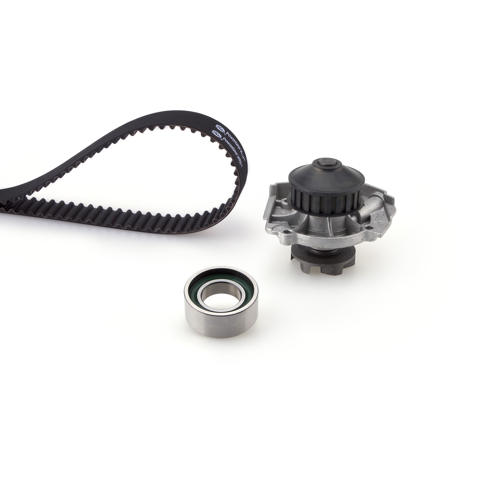 Water Pump & Timing Belt Set - KP15030FI GATES