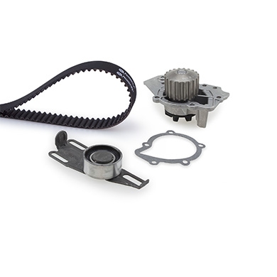 Water Pump & Timing Belt Set - KP15050XS-1 GATES