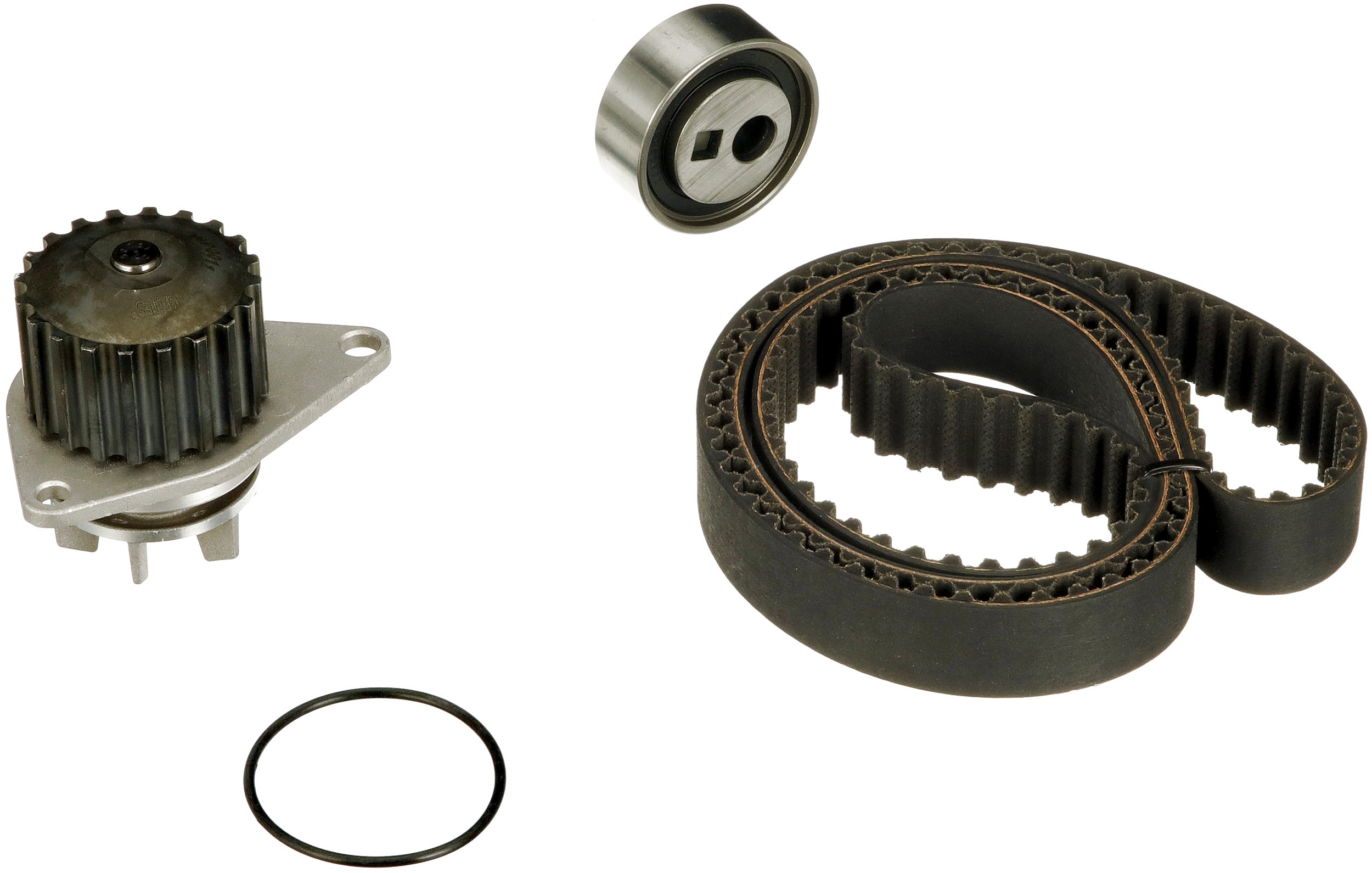 Water Pump & Timing Belt Set - KP15175XS-1 GATES