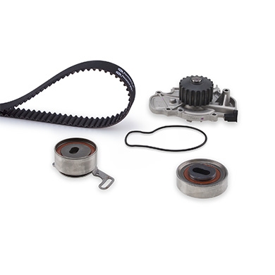Water Pump & Timing Belt Set - KP15234XS GATES