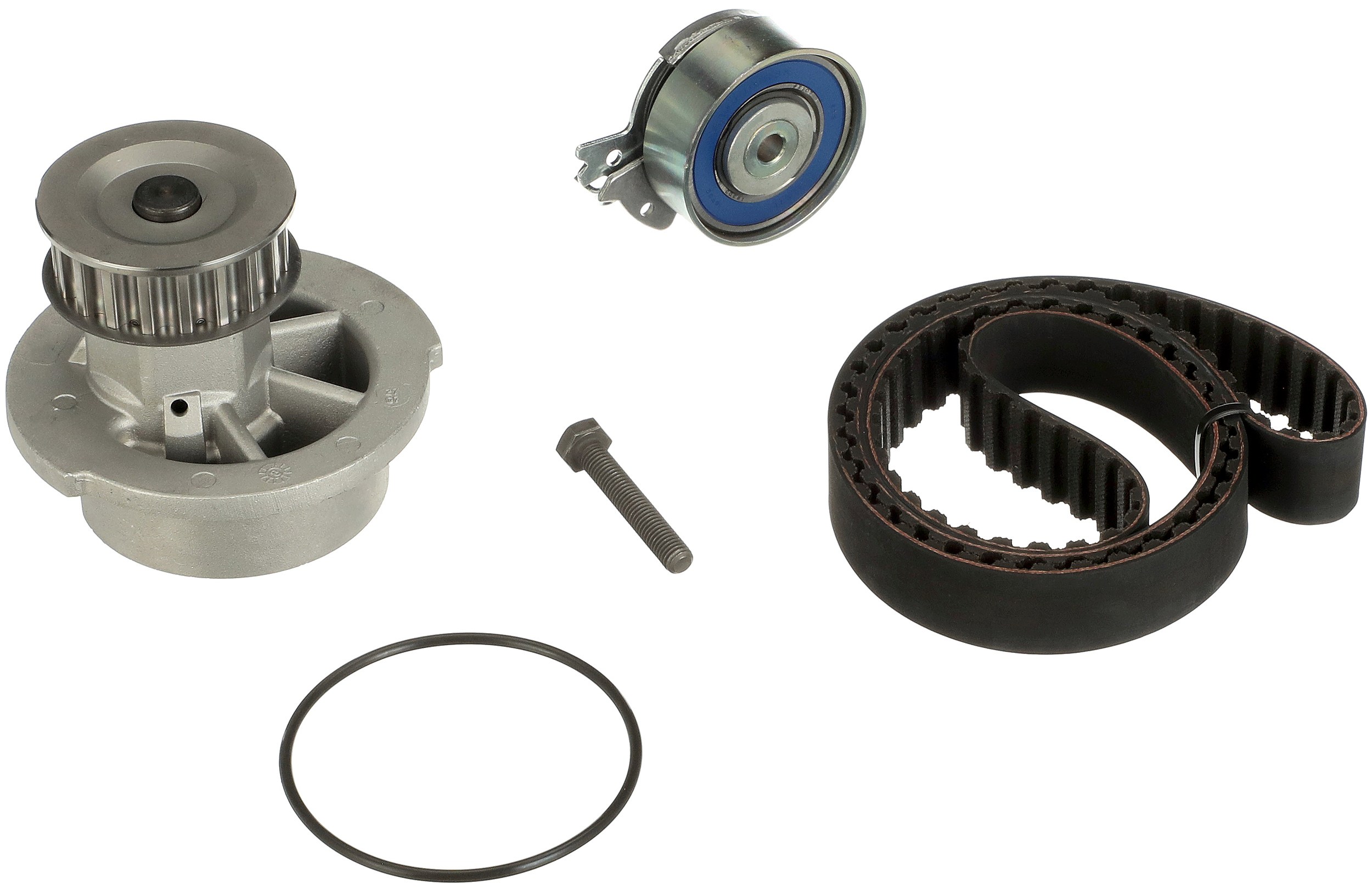 Water Pump & Timing Belt Set - KP15310XS GATES