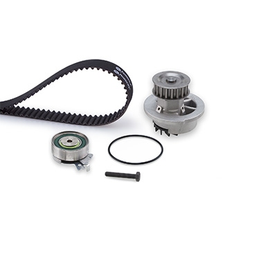 Water Pump & Timing Belt Set - KP15310XS GATES