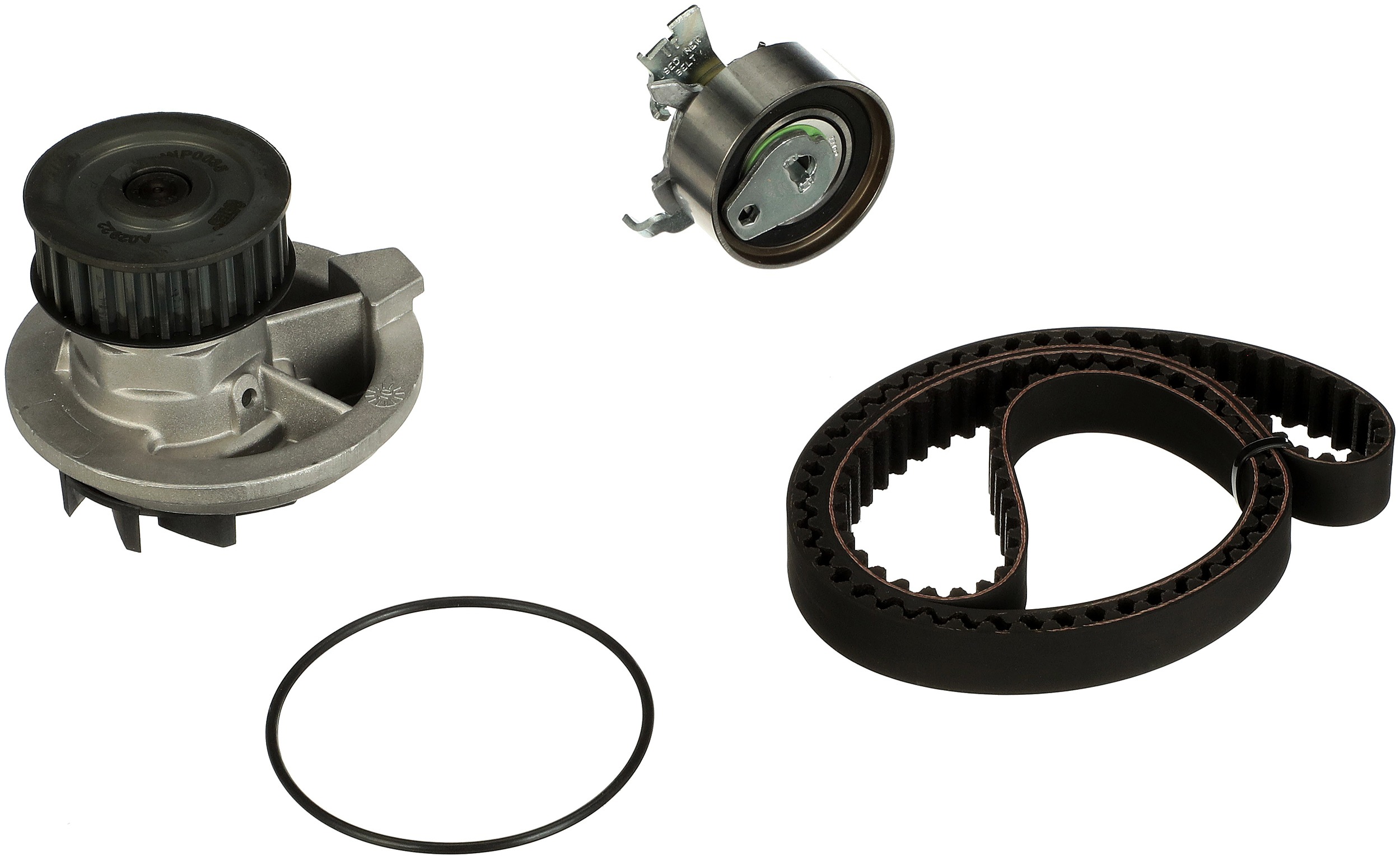 Water Pump & Timing Belt Set - KP15367XS GATES