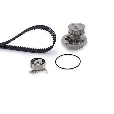 Water Pump & Timing Belt Set - KP15367XS GATES