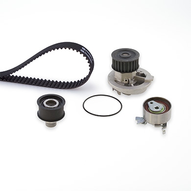 Water Pump & Timing Belt Set - KP15368XS GATES