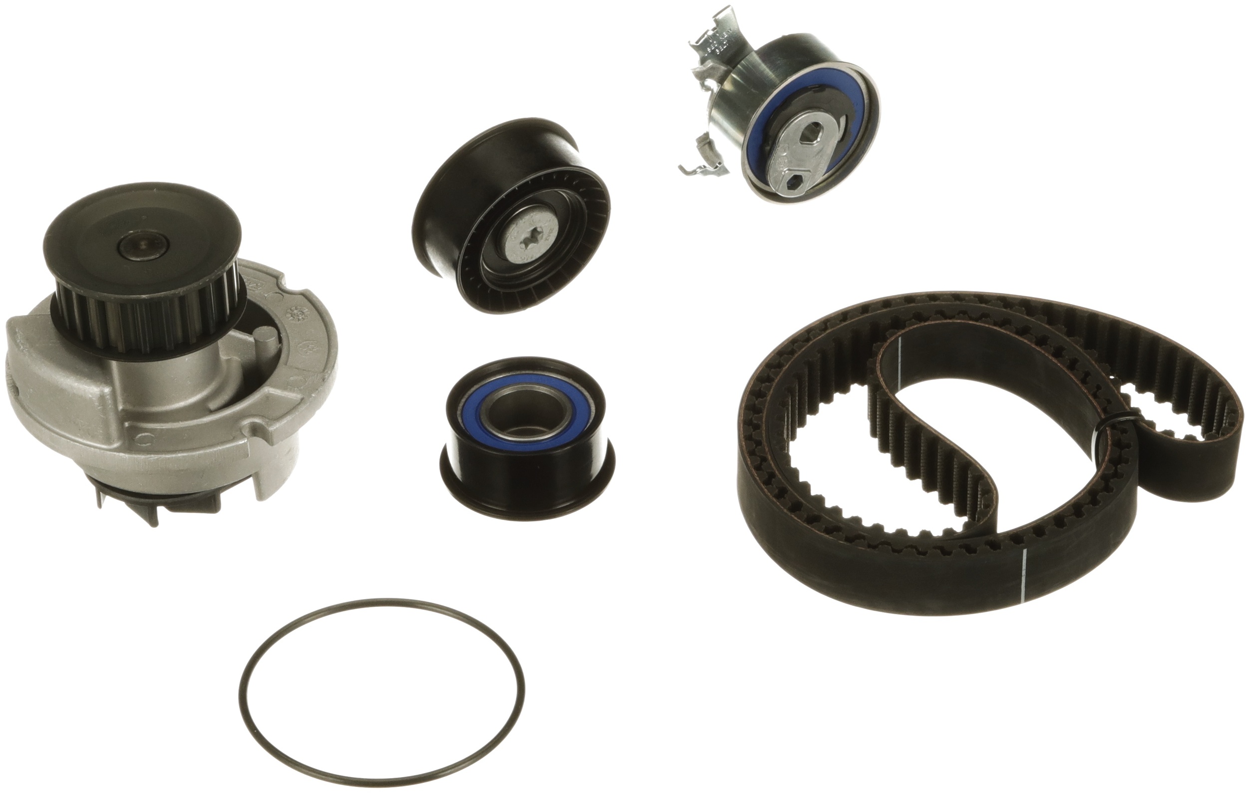 Water Pump & Timing Belt Set - KP15369XS-1 GATES