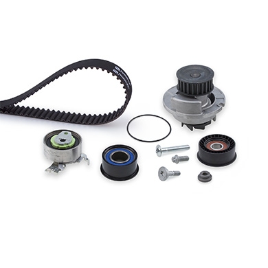 Water Pump & Timing Belt Set - KP15369XS-1 GATES