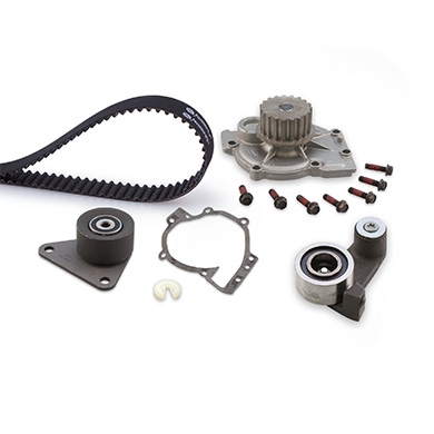 Water Pump & Timing Belt Set - KP15378XS GATES