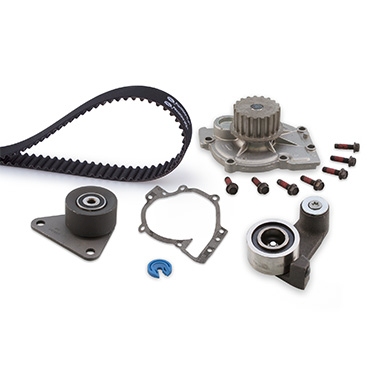 Water Pump & Timing Belt Set - KP15397XS GATES