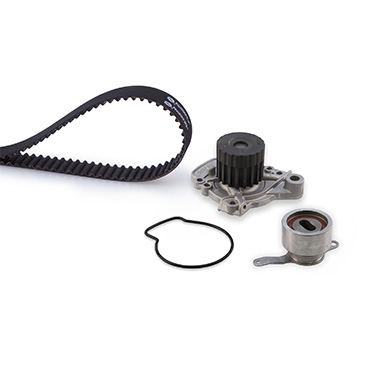 Water Pump & Timing Belt Set - KP15409XS-1 GATES