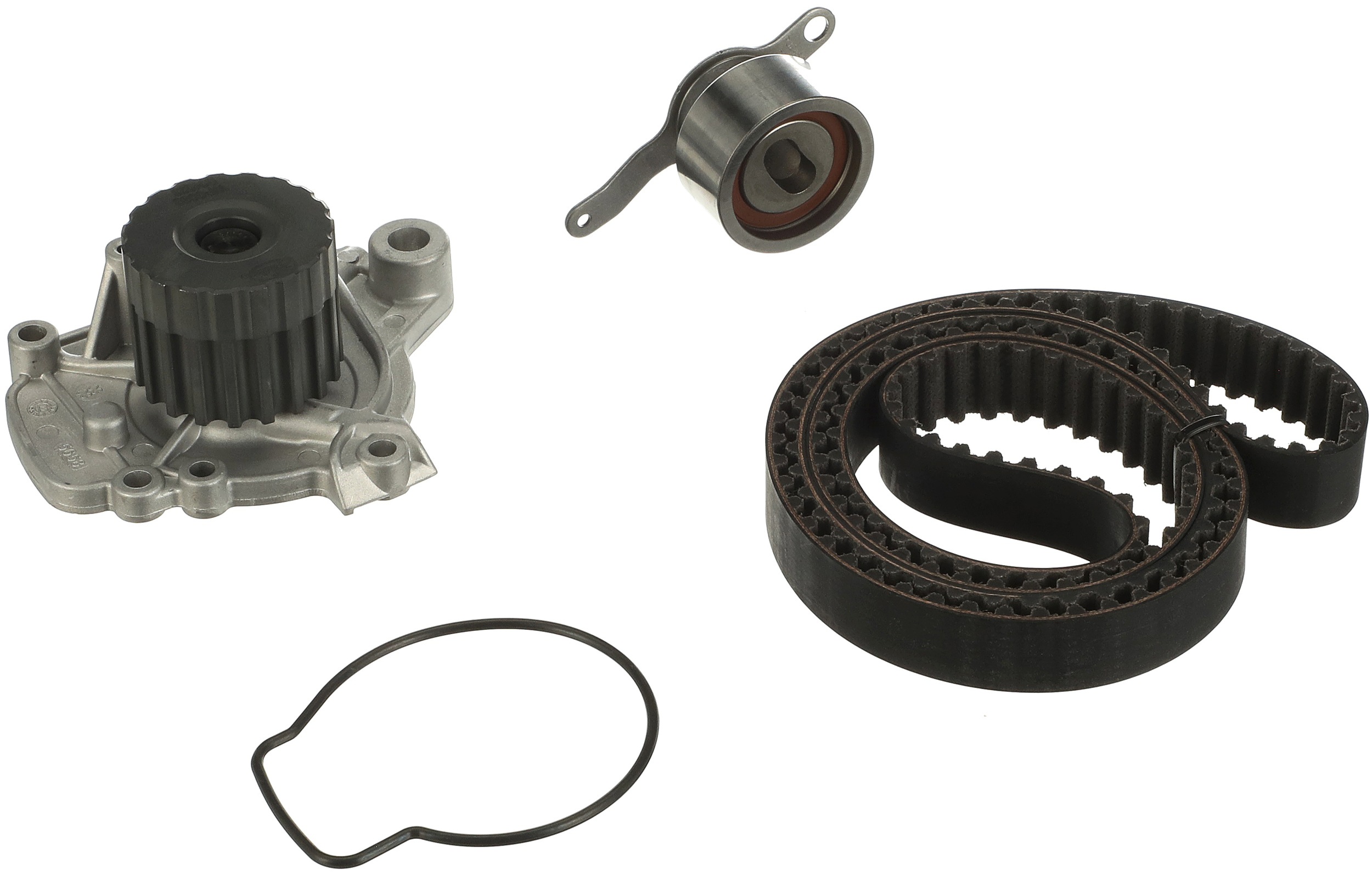 Water Pump & Timing Belt Set - KP15410XS-1 GATES