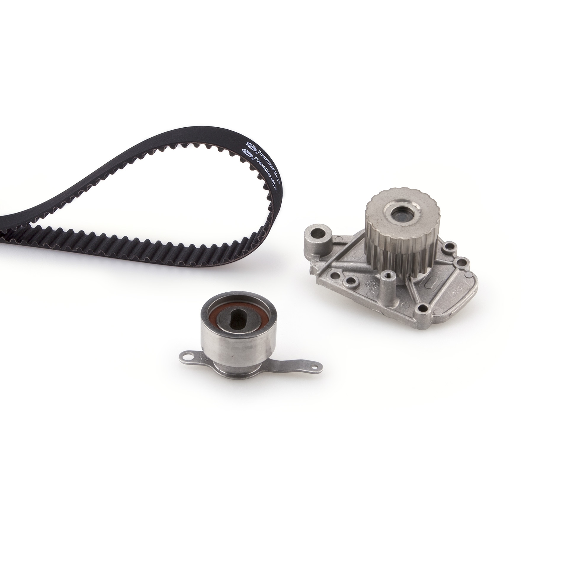 Water Pump & Timing Belt Set - KP15410XS-1 GATES