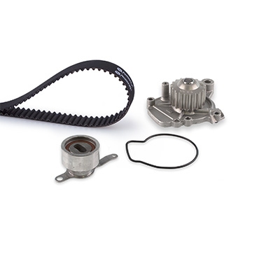 Water Pump & Timing Belt Set - KP15410XS-2 GATES