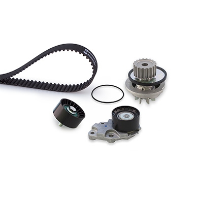 Water Pump & Timing Belt Set - KP15419XS-1 GATES