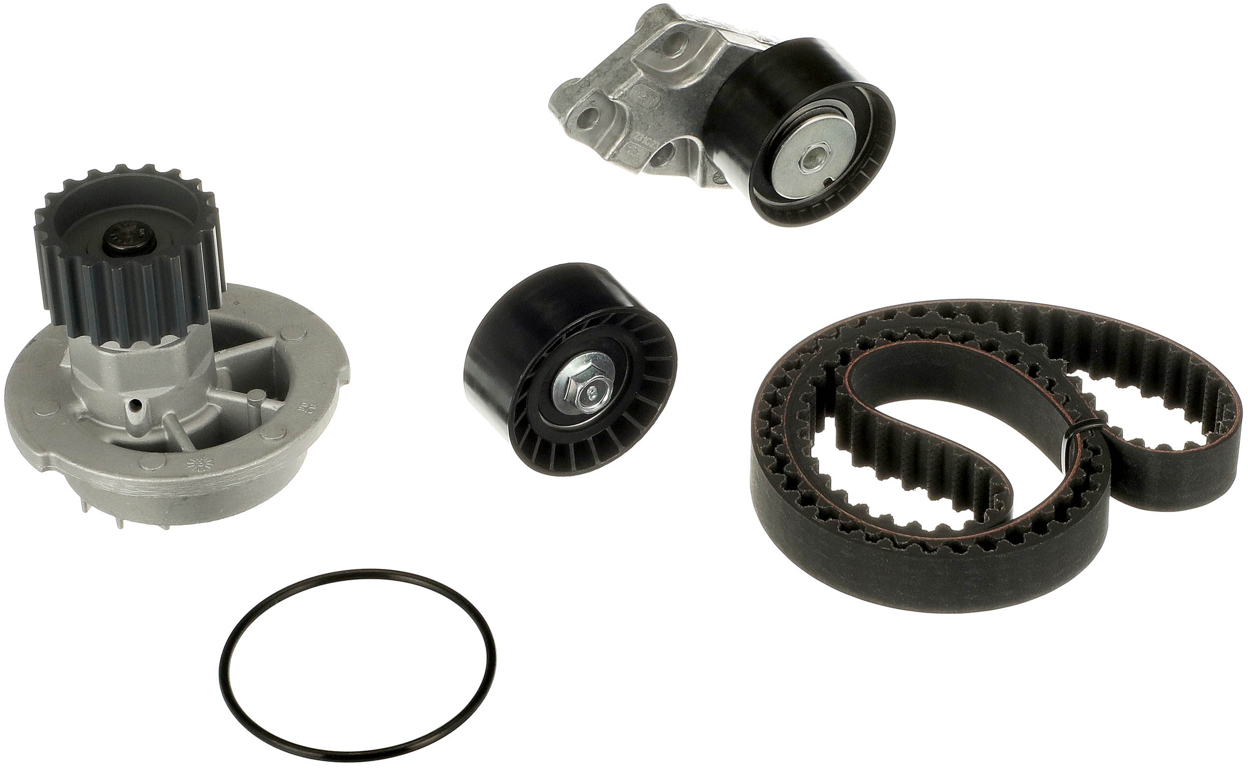 Water Pump & Timing Belt Set - KP15419XS-2 GATES
