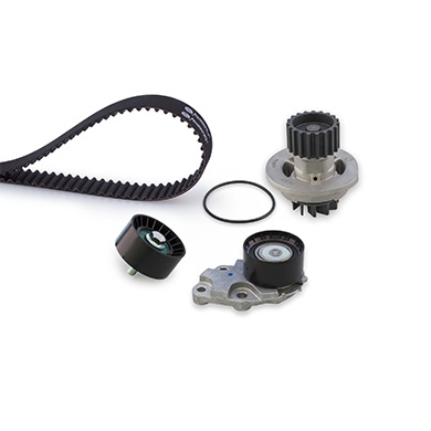 Water Pump & Timing Belt Set - KP15419XS-2 GATES
