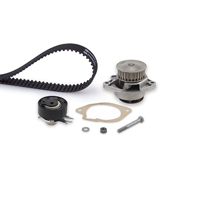 Water Pump & Timing Belt Set - KP15427XS-1 GATES