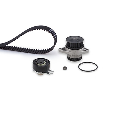 Water Pump & Timing Belt Set - KP15428XS GATES
