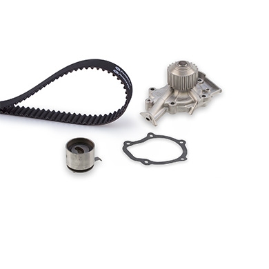 Water Pump & Timing Belt Set - KP15434XS GATES