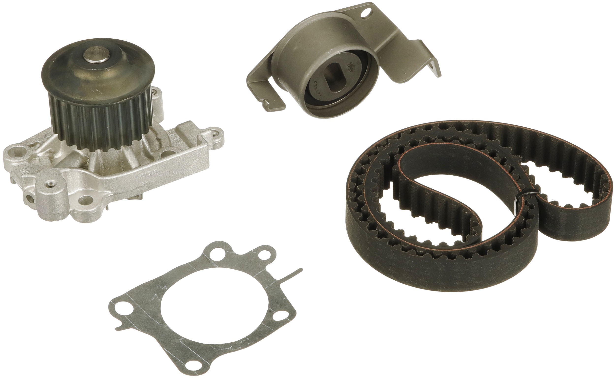 Water Pump & Timing Belt Set - KP15445XS-1 GATES