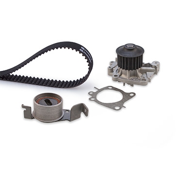 Water Pump & Timing Belt Set - KP15445XS-1 GATES