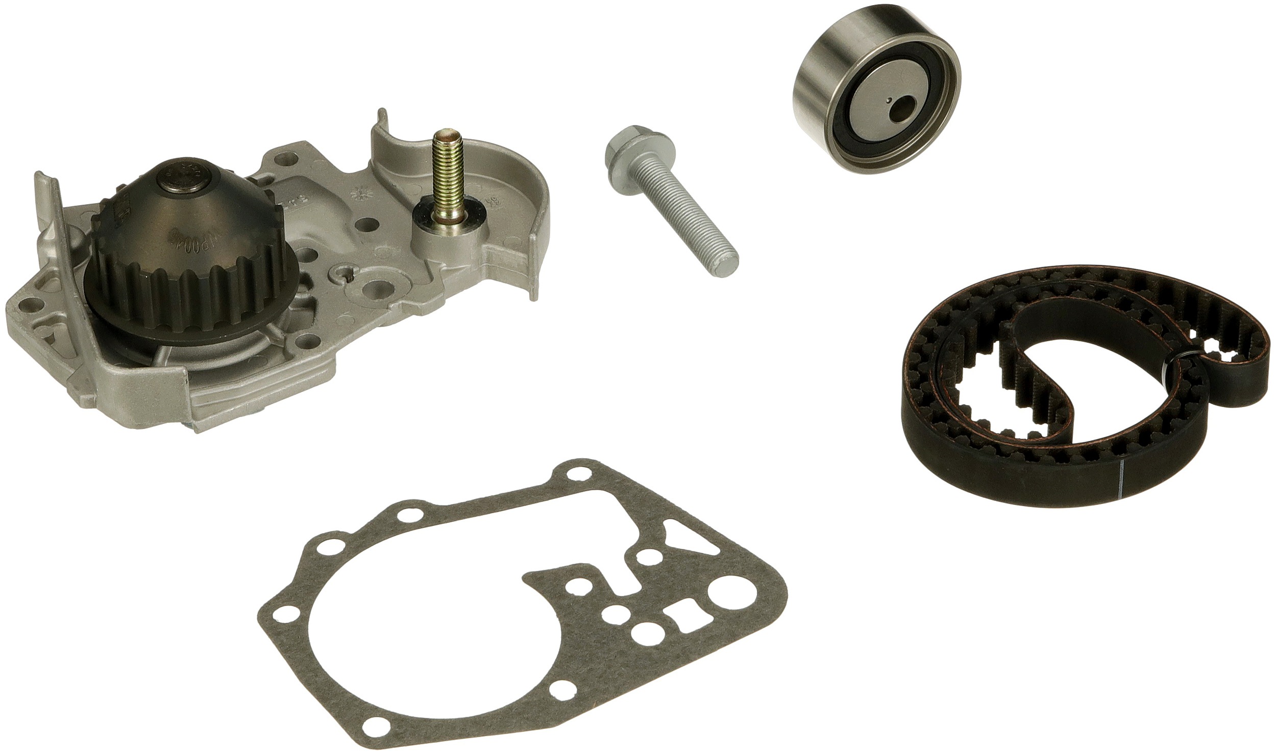 Water Pump & Timing Belt Set - KP15473XS GATES