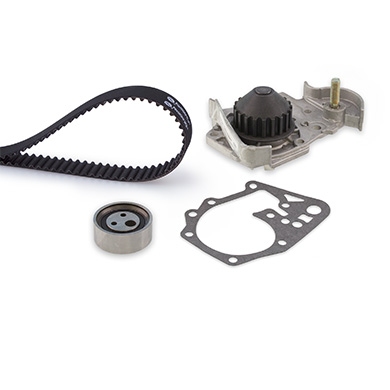 Water Pump & Timing Belt Set - KP15473XS GATES