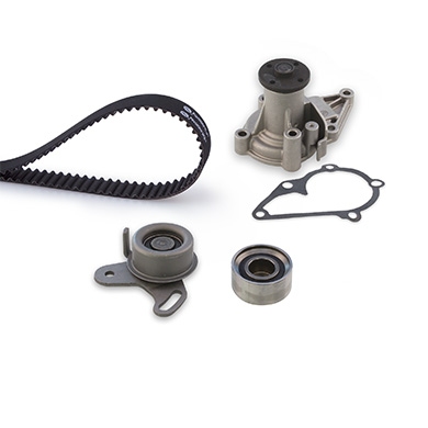Water Pump & Timing Belt Set - KP15479XS GATES