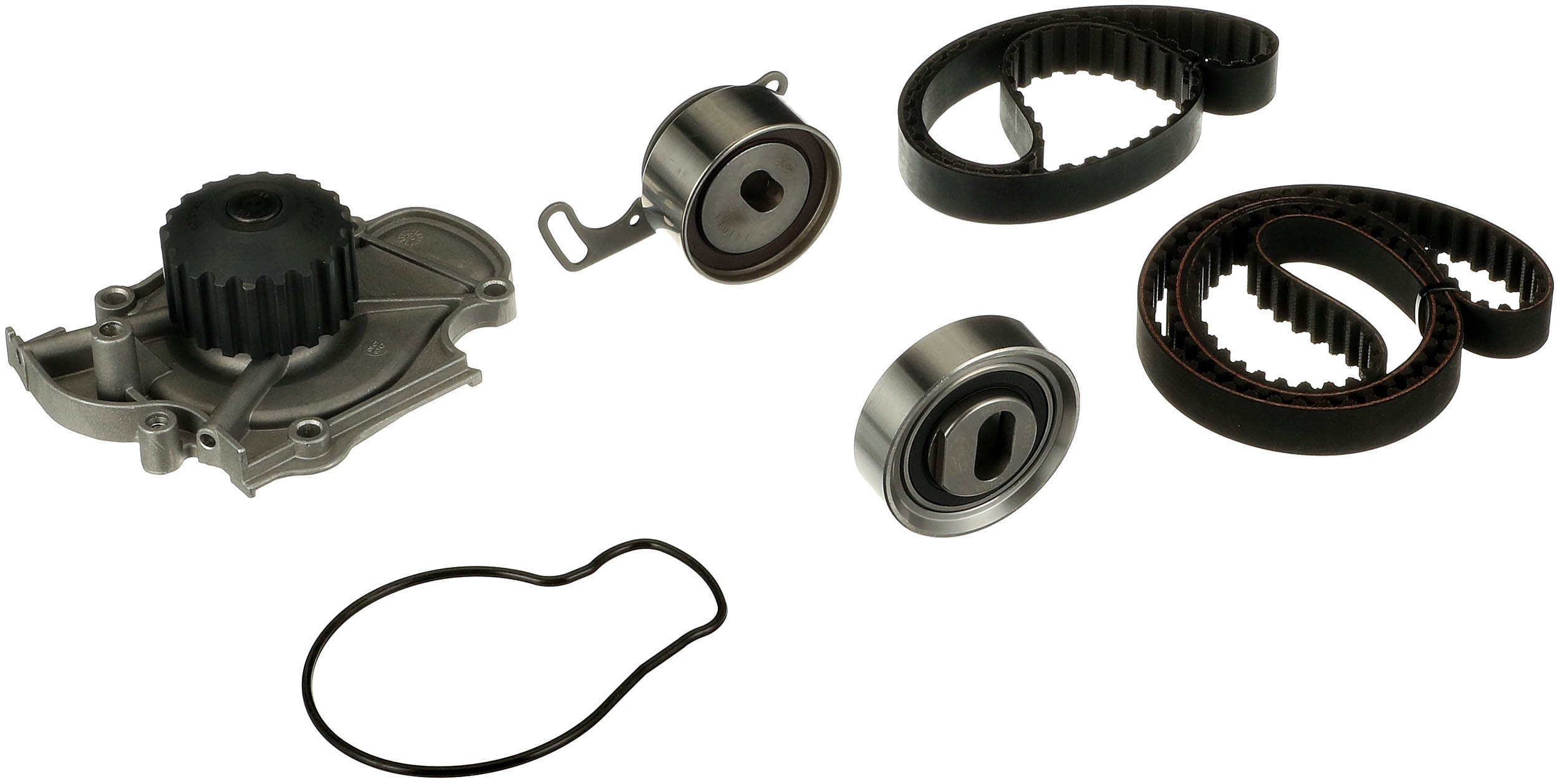 Water Pump & Timing Belt Set - KP15480XS GATES