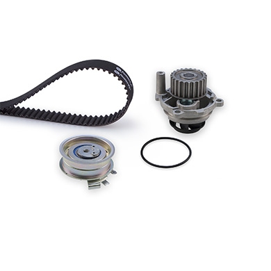 Water Pump & Timing Belt Set - KP15489XS-1 GATES