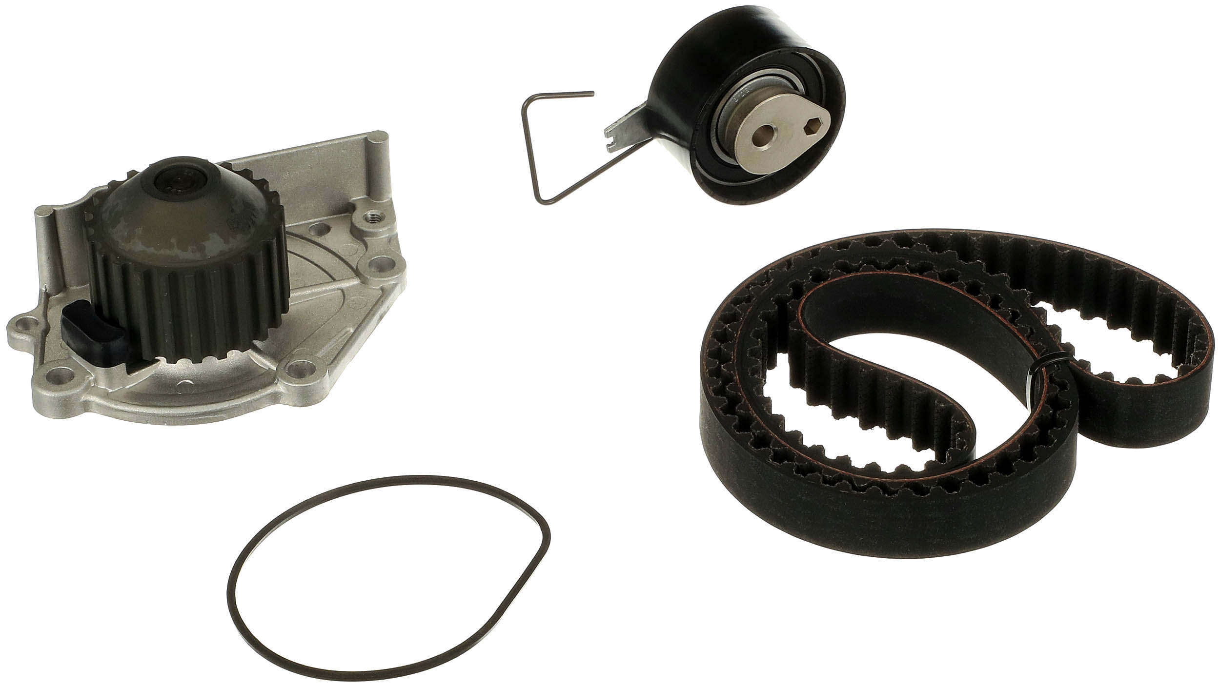 Water Pump & Timing Belt Set - KP15497XS GATES