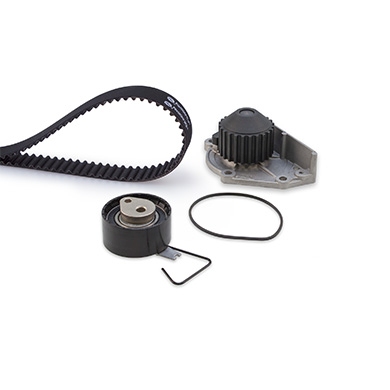 Water Pump & Timing Belt Set - KP15497XS GATES