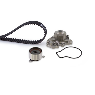 Water Pump & Timing Belt Set - KP15505XS GATES