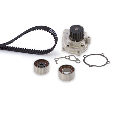 Water Pump & Timing Belt Set - KP15510XS GATES