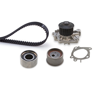 Water Pump & Timing Belt Set - KP15514XS-1 GATES
