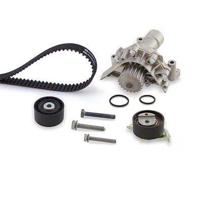 Water Pump & Timing Belt Set - KP15528XS GATES