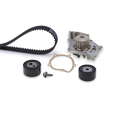 Water Pump & Timing Belt Set - KP15558XS GATES
