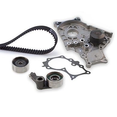 Water Pump & Timing Belt Set - KP15562XS GATES