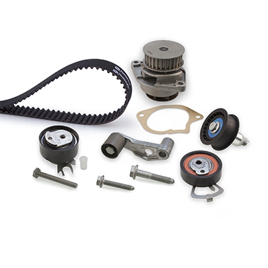 Water Pump & Timing Belt Set - KP15565XS-1 GATES