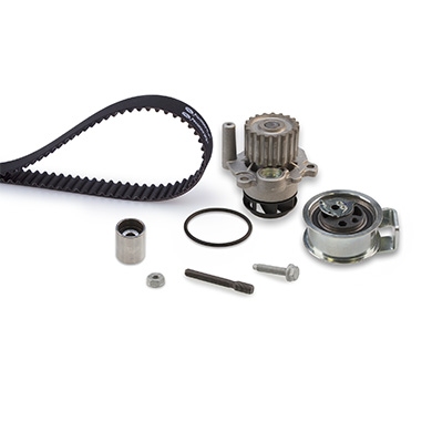Water Pump & Timing Belt Set - KP15569XS-2 GATES