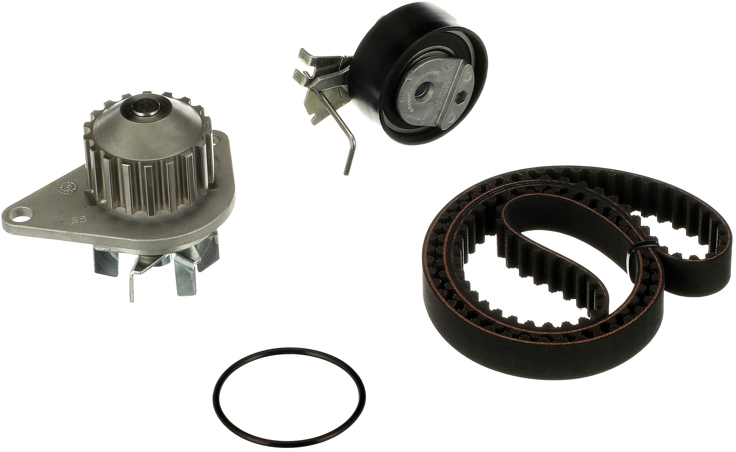 Water Pump & Timing Belt Set - KP15574XS GATES