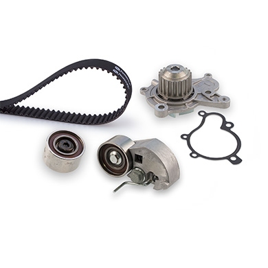 Water Pump & Timing Belt Set - KP15579XS-2 GATES