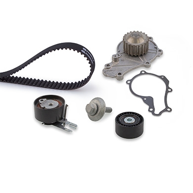 Water Pump & Timing Belt Set - KP15587XS GATES