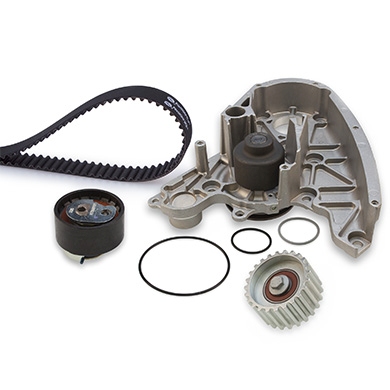 Water Pump & Timing Belt Set - KP15592XS GATES
